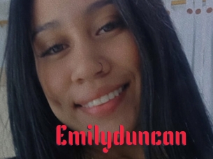 Emilyduncan