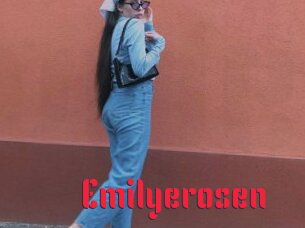 Emilyerosen