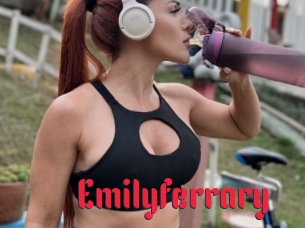 Emilyferrary