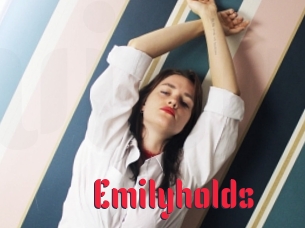 Emilyholds