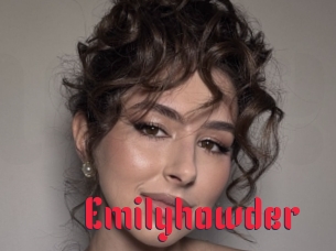 emilyhowder Video Extrait