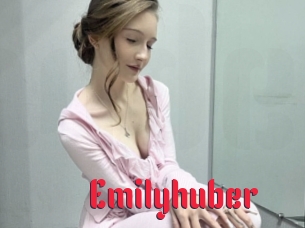 emilyhuber Video Extrait