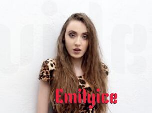 Emilyice
