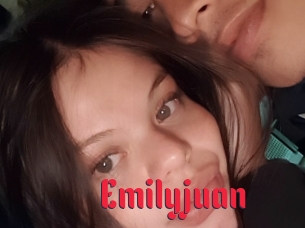Emilyjuan