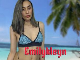Emilykleyn