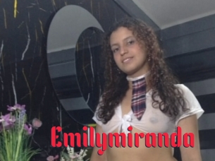 emilymiranda Video Extrait