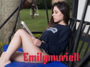 Emilymuriell