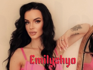 Emilyshyo