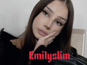 emilyslim Video Extrait