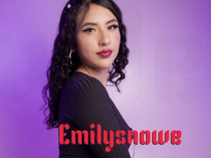 emilysnowe Video Extrait