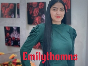 Emilythomns