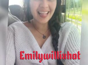 Emilywillixhot