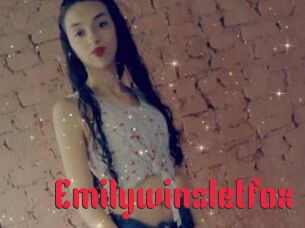 Emilywinsletfox