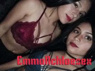 EmmaNchloesex