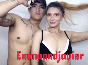 Emmaandjavier