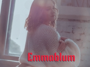 Emmablum