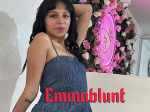 Emmablunt