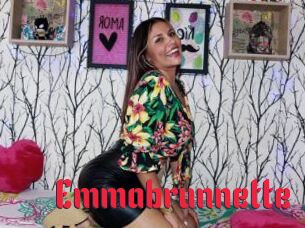 Emmabrunnette