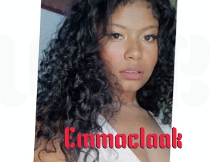 Emmaclaak