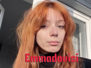 Emmadavisi