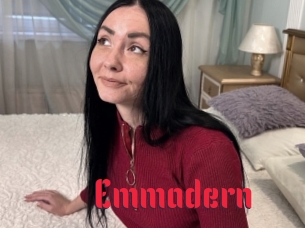 Emmadern
