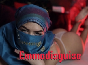 Emmadisguise
