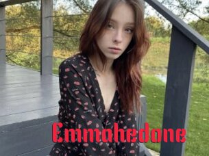 Emmahedone