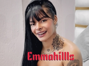emmahillls Video Extrait