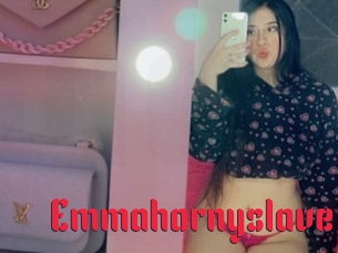 Emmahornyslave