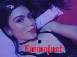 Emmajust