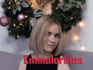 Emmalarkins
