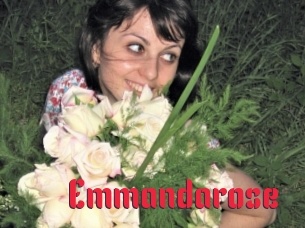 Emmandarose
