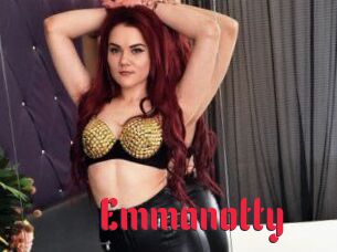 Emmanotty
