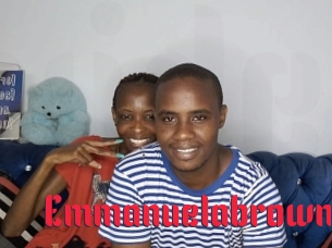 Emmanuelabrown