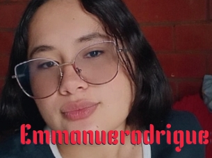 emmanuerodriguez Video Extrait