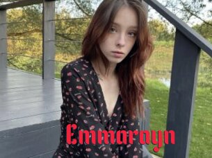 Emmarayn