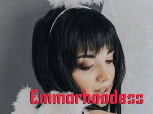 Emmarhoadess