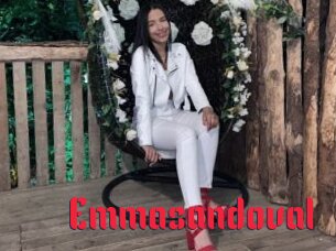Emmasandoval
