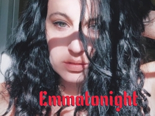 Emmatonight