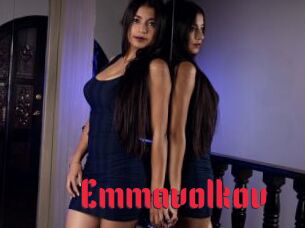 Emmavolkov