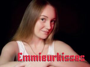 Emmieurkisses