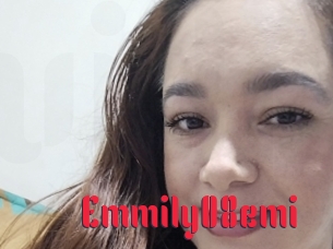 emmily08emi Video Extrait