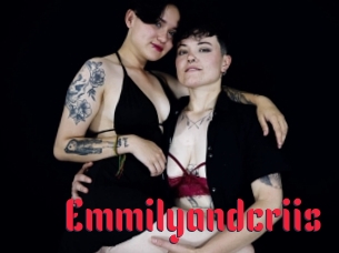 Emmilyandcriis