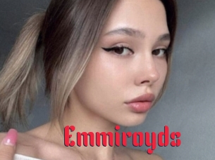 Emmiroyds