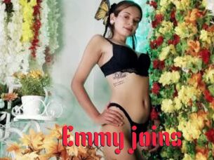 Emmy_joins