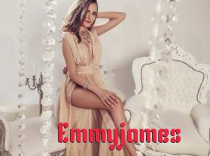 Emmyjames