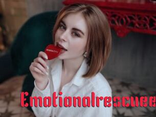 Emotionalrescuee