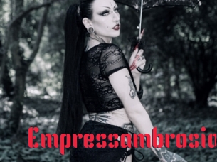 Empressambrosia