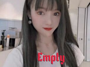 Empty