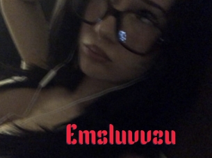 Emsluvvzu